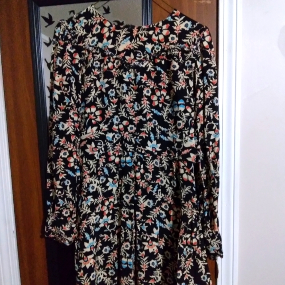 Woman's dress